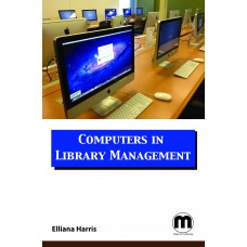 Computers in Library Management