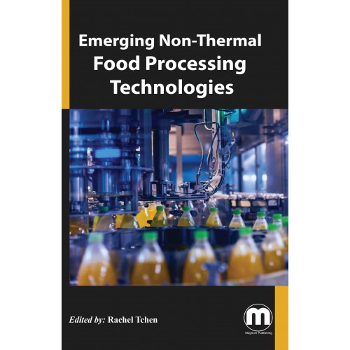 Emerging Non-Thermal Food Processing Technologies